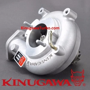 Kinugawa Upgrade Cartridge Kit for TOYOTA 1JZ-GTE CT15B w/ Garrett 60-1 400HP - Foto 1 di 6