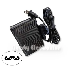 New Foot Control Pedal for SEWING MACHINE Bernina 830 / 831 / 800 - Picture 1 of 2