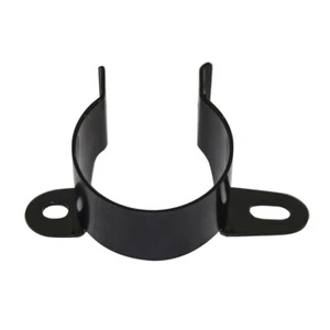 For Chevy Gm Coil Bracket - Black - Picture 1 of 1