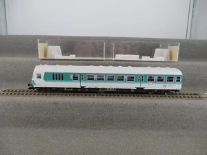 Fleischmann H0 5143 K Steuerwagen Nahverkehrswagen 2. Klasse der DB in OVP - Bild 1 von 8