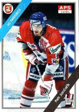 1994-95 Czech APS Extraliga #29 Petr Jancarik