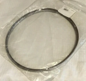 OEM Husqvarna 581832401 Snow Thrower Impeller Belt - NEW - Picture 1 of 3