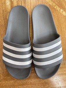 adidas Grey Sandals \u0026 Beach Shoes for 