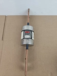 Fusetron FRS R 225 FRS-R-225 AMP Duel Element Time Delay Fuse - Bild 1 von 3