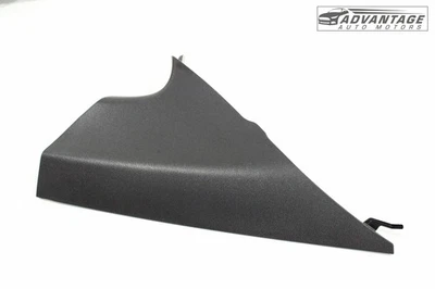 2015-2016 宝马 M235I XDRIVE F22 后部左上盖 C PILLAR 四分三边盖 原始设备制造商 — 第 1/4 张图片