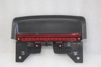 Cadillac CT5 2020 2021 tercera luz de freno luz trasera Foto 1 de 4