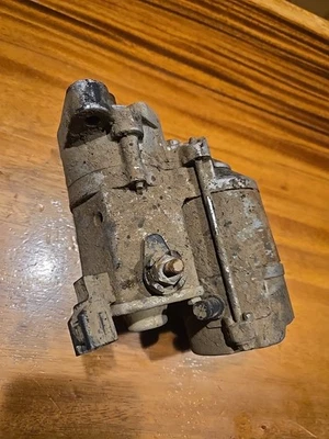 Toyota Tacoma 1995-2004 arranque 3,4 L v6 5 VZFE OEM usado P Foto 1 de 3