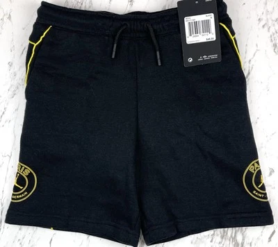 Pantalones Cortos de Fútbol Jordan PSG Paris Saint Germain Niños Medianos (6) Nuevos con Etiquetas Foto 1 de 4