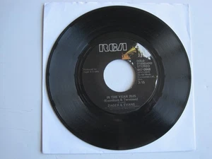 Zager & Evans - Im Jahr 2525 - 7" 45 rpm Vinyl Schallplatte - Bild 1 von 1