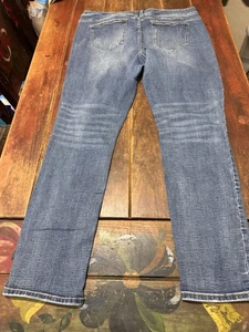 Women’s Maurices Size 20 Regular Jeans Nice Pants - Picture 1 of 11