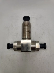 New NOS GP:50 7300-8642-PJ 0-50 PSID Differential Pressure Transducer - Picture 1 of 4