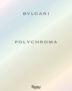 BULGARI Polychrom von Kassia St.Clair Hardcover Buch - Bild 1 von 1