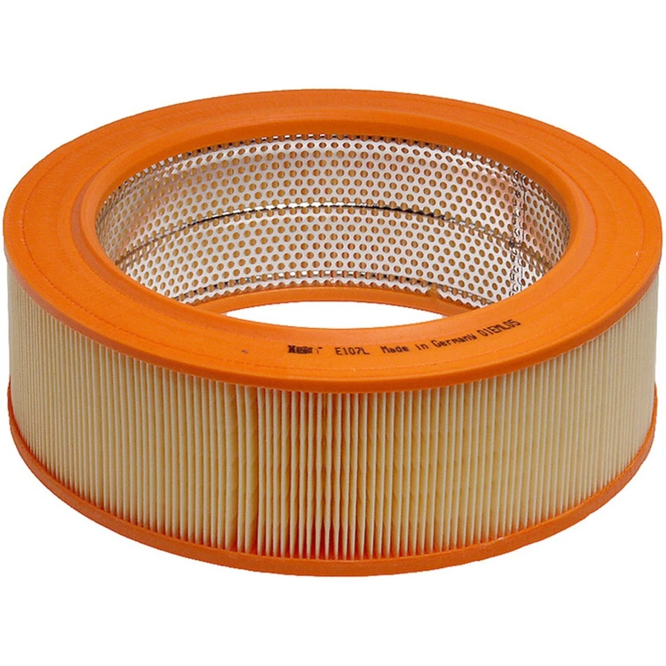 E107L Hengst Air Filter for MB Mercedes Mercedes-Benz 300SD 300D 300CD 300TD — 第 1/1 张图片