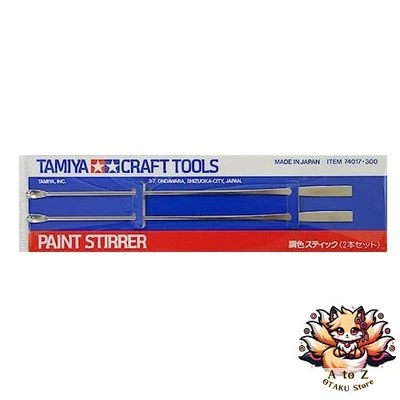 NOUVEAU agitateur de peinture Tamiya 74017 - Photo 1/3