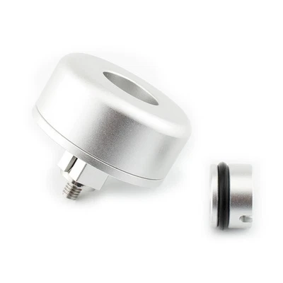 Protectores de basculante trasero para Triumph Trophy 1200 2013-2018 Tiger 1200 Explorer Foto 1 de 4