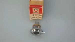 1973; BUICK RIVIERA,ELECTRA,CENTURION,LESABRE & ESTATE- NOS RADIO FADER #9341164 - Bild 1 von 2