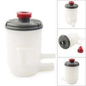 53701-SDA-A01 Power Steering Pump Reservoir 2003-2007 Tank For Honda Accord - Picture 1 of 7