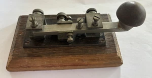 Vintage Morse Tapper - Photo 1/2