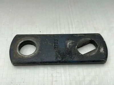 Hurst 4 Spd Shifter 1 -2 Shift Arm Lever For Ford Four Speed Linkage Kits - Image 1 of 4