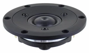 SB Acoustics Satori TW29RN-B-8 Ring Dome Tweeter - Picture 1 of 4