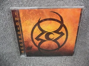 Indigenous by Indigenous (CD, Jul-2003, Jive) Hard Rock TESTED & WORKING - Imagen 1 de 5