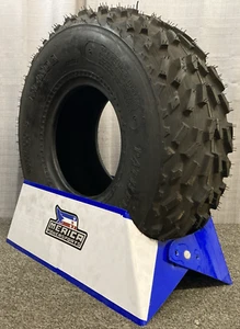 NEW GENUINE KENDA K530F PATHFINDER 19X7-8 TL 2 PLY MULTI-TERRAIN ATV TIRE - Picture 1 of 6