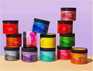 As I Am | Curl Color | Temporary Hair Color 6oz/182g Fast UK Postage - Picture 1 of 9