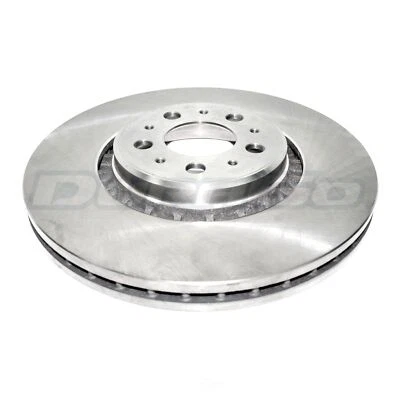 Front Brake Rotor For 2003-2014 Volvo XC90 2005 2004 2006 2007 2008 2009 2010 - Image 1 of 2