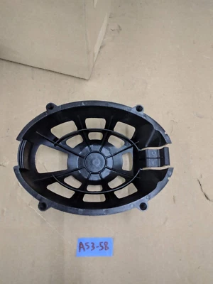 2012-2013 Harley-Davidson CVO Touring седельная сумка динамик корзина 76000182 - Изображение 1 из 3