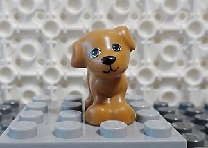 LEGO Friends: Puppy, Bruno / Coco / Pippa - Picture 1 of 3