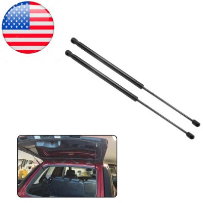 For 2006-2012 Land Rover Range Rove Support Strutsr Lift Sport Rear Window Glass Foto 1 de 4