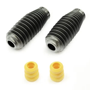 2x Anschlagpuffer Stoßdämpfer Vorne links rechts FORD KA Street KA RB_, RL2, 1,6 - Bild 1 von 2