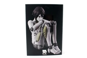 1000toys TOA Heavy Industries Synthetic Human PX 1/12 Female Figure【NEW】 - Picture 1 of 12