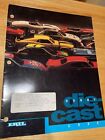 1993 Ertl AMT Hobby Diecast American Muscle 1/18, 1/32, 1/4 Cars Kits Price List