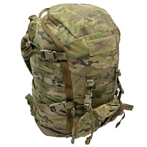 Dänischer Rucksack Armeerucksack Kampfrucksack 35 Liter Multicam M/17 Karrimor - Bild 1 von 2