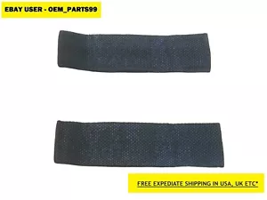 Jcb Backhoe Parts - Door Check Strap , Qty 2 Pcs. - Picture 1 of 8