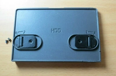 Lote de 8 - General Dynamics Itronix GD8000 Toughbook Genuino OEM HDD Puerta Foto 1 de 2