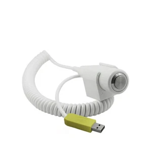 For X-Ray machine USB Metal Push Button Exposure Handbrake Switch - Imagen 1 de 5