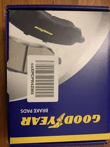 Good Year BreakPad Set - Picture 1 of 4