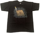 Godsmack - Book Of Shadows - Vintage New Never Worn Licensed OG T-shirt Giant -M