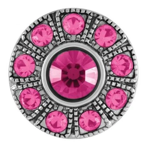 Ginger Snaps Birthstone October Glam Snap - Picture 1 of 1