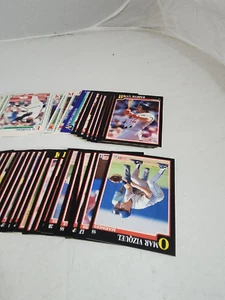 1991 Score Baseball 100 Cards Lot 14 - Picture 1 of 5