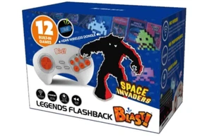 Legends Flashback Blast USADO - Imagen 1 de 1