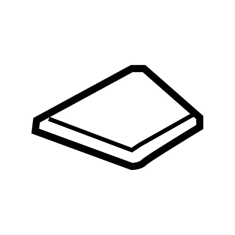 Genuine OEM Rear Package Tray Trim Cap For BMW 320i 320i xDrive 328d 328d xDrive - Image 1 of 1