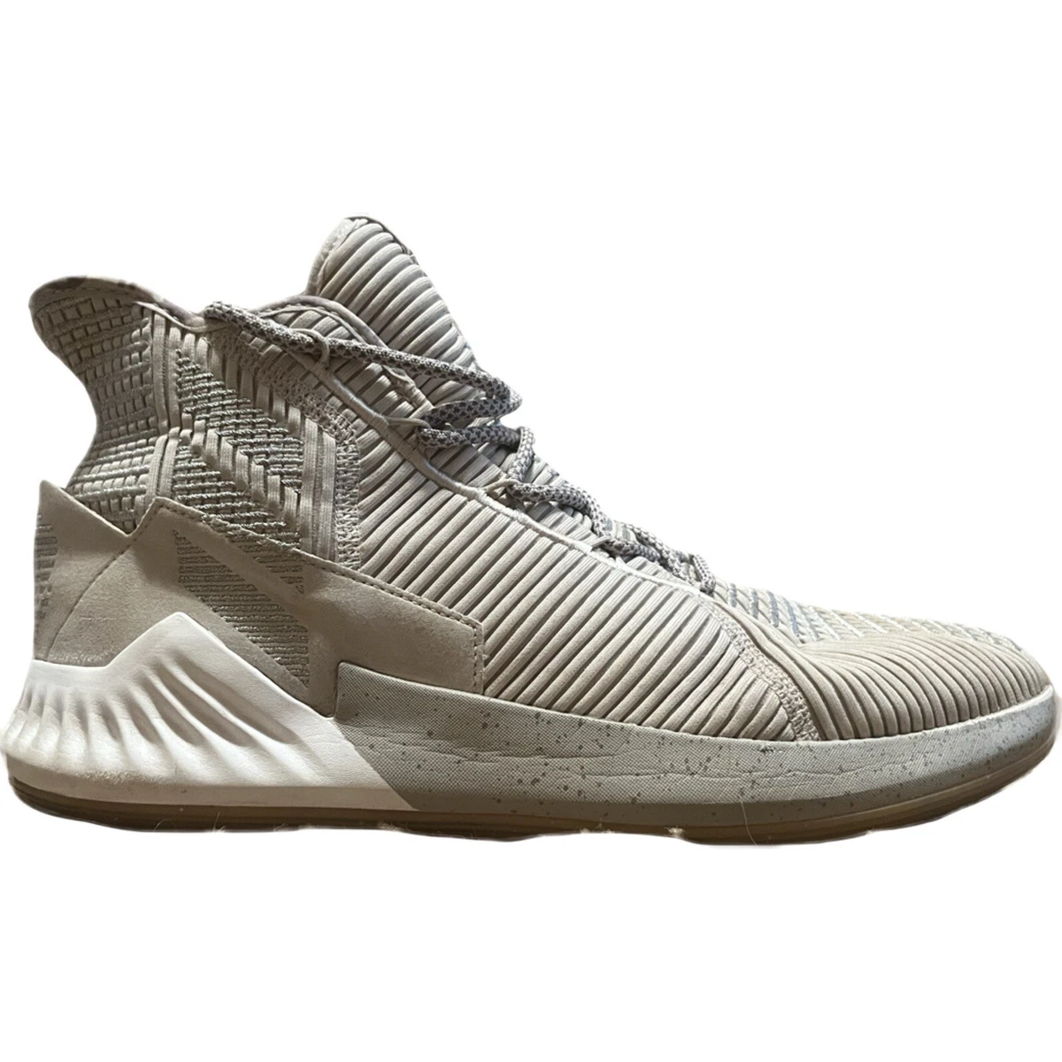 Preços baixos em Tênis esportivo masculino Adidas D Rose 9 | eBay