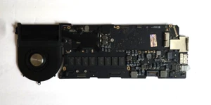 MacBook Pro Retina 13" A1502 fine 2013 2,4 GHz 4 GB scheda logica RAM 820-3536-A - Foto 1 di 4