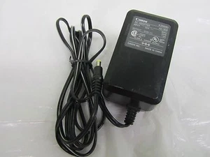 Canon Printer AC Adapter K30081 AD-300 120V~60Hz 13.5V 1.0A - Picture 1 of 3