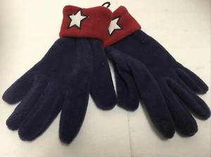 Unbranded Unisex kids Gloves Size 4-6 new with tag very warm - Picture 1 of 2