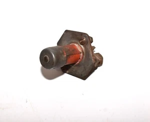 Economy Power King 2414 Garden Tractor * STARTER BUTTON SWITCH * Lawn Mower Part - Picture 1 of 5