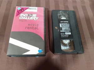 Just Married (VHS, 2003, 20th Century Fox) Aston Kutcher/Brittany Murphy - Picture 1 of 1